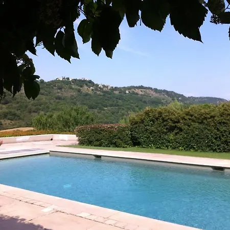 La Renardiere 18th Century Stone With Heated Pool 47 Ha Of Luberon Nature Perfect For Groups And Families Montjustin