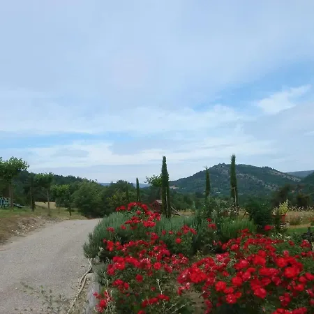 La Renardiere 18th Century Stone With Heated Pool 47 Ha Of Luberon Nature Perfect For Groups And Families *