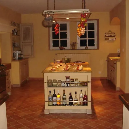 La Renardiere 18th Century Stone With Heated Pool 47 Ha Of Luberon Nature Perfect For Groups And Families * Montjustin