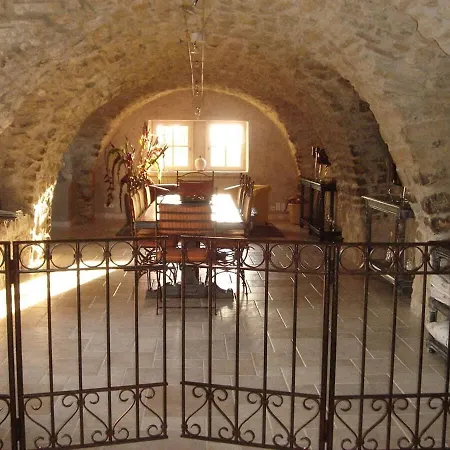 La Renardiere 18th Century Stone With Heated Pool 47 Ha Of Luberon Nature Perfect For Groups And Families Montjustin
