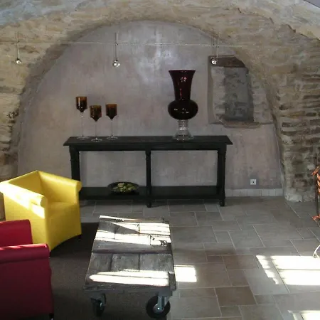 Villa La Renardiere 18th Century Stone With Heated Pool 47 Ha Of Luberon Nature Perfect For Groups And Families Montjustin