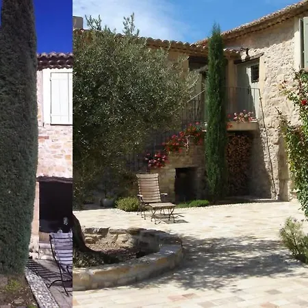 La Renardiere 18th Century Stone With Heated Pool 47 Ha Of Luberon Nature Perfect For Groups And Families Montjustin