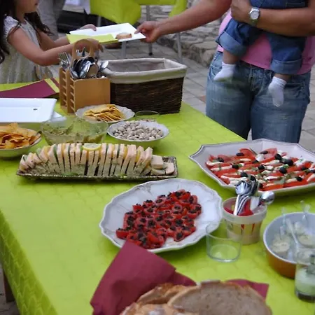 La Renardiere 18th Century Stone With Heated Pool 47 Ha Of Luberon Nature Perfect For Groups And Families * Montjustin