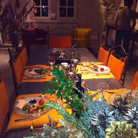 La Renardiere 18th Century Stone With Heated Pool 47 Ha Of Luberon Nature Perfect For Groups And Families