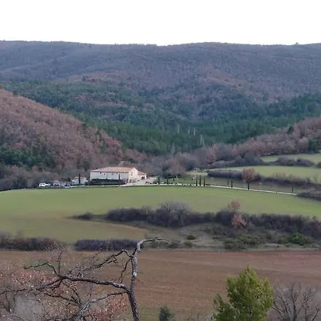 Villa La Renardiere 18th Century Stone With Heated Pool 47 Ha Of Luberon Nature Perfect For Groups And Families Montjustin