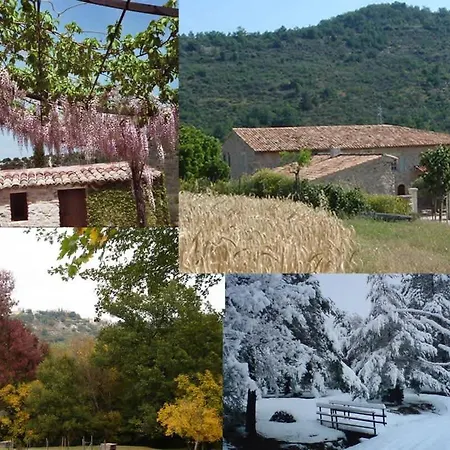 La Renardiere 18th Century Stone With Heated Pool 47 Ha Of Luberon Nature Perfect For Groups And Families Villa *