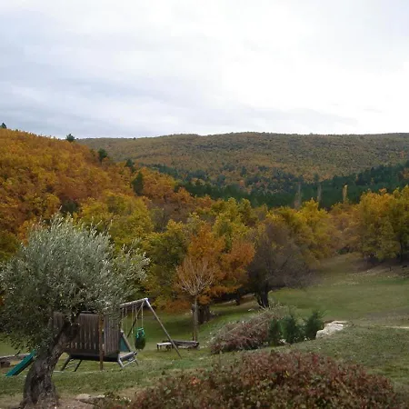 La Renardiere 18th Century Stone With Heated Pool 47 Ha Of Luberon Nature Perfect For Groups And Families * Montjustin