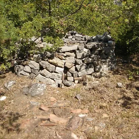 La Renardiere 18th Century Stone With Heated Pool 47 Ha Of Luberon Nature Perfect For Groups And Families * Montjustin