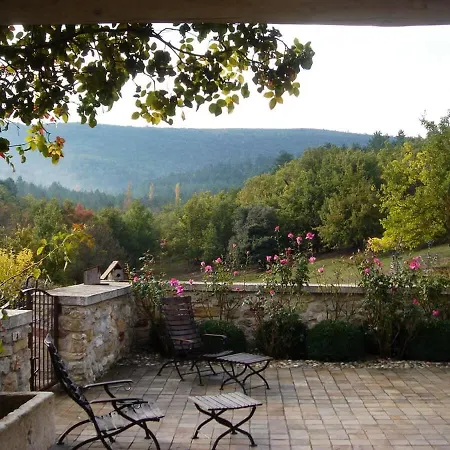 La Renardiere 18th Century Stone With Heated Pool 47 Ha Of Luberon Nature Perfect For Groups And Families Villa *