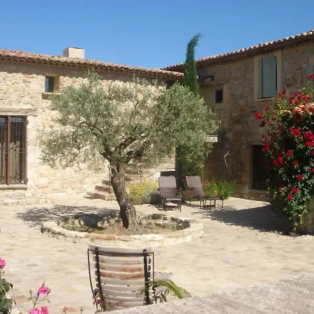 La Renardiere 18th Century Stone With Heated Pool 47 Ha Of Luberon Nature Perfect For Groups And Families Villa Montjustin