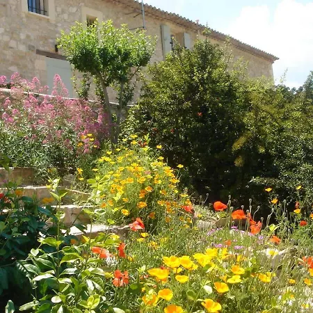 Villa La Renardiere 18th Century Stone With Heated Pool 47 Ha Of Luberon Nature Perfect For Groups And Families *
