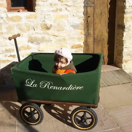 La Renardiere 18th Century Stone With Heated Pool 47 Ha Of Luberon Nature Perfect For Groups And Families Villa *