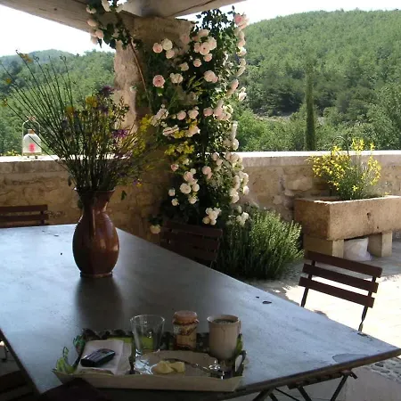 La Renardiere 18th Century Stone With Heated Pool 47 Ha Of Luberon Nature Perfect For Groups And Families Villa Montjustin