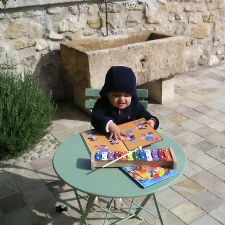 La Renardiere 18th Century Stone With Heated Pool 47 Ha Of Luberon Nature Perfect For Groups And Families Villa Montjustin