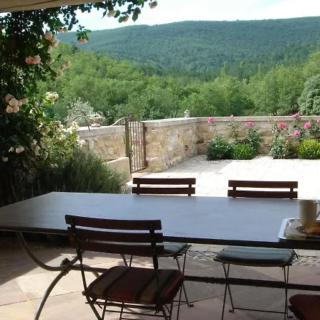 Villa La Renardiere 18th Century Stone With Heated Pool 47 Ha Of Luberon Nature Perfect For Groups And Families Montjustin