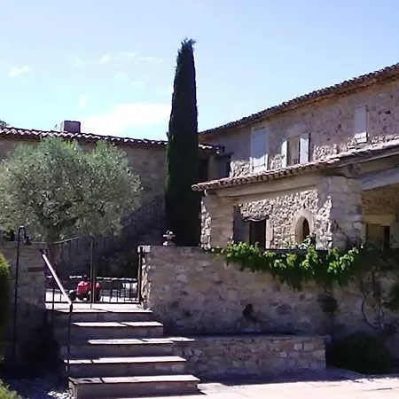 La Renardiere 18th Century Stone With Heated Pool 47 Ha Of Luberon Nature Perfect For Groups And Families *