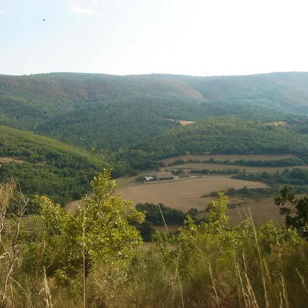 La Renardiere 18th Century Stone With Heated Pool 47 Ha Of Luberon Nature Perfect For Groups And Families * Montjustin