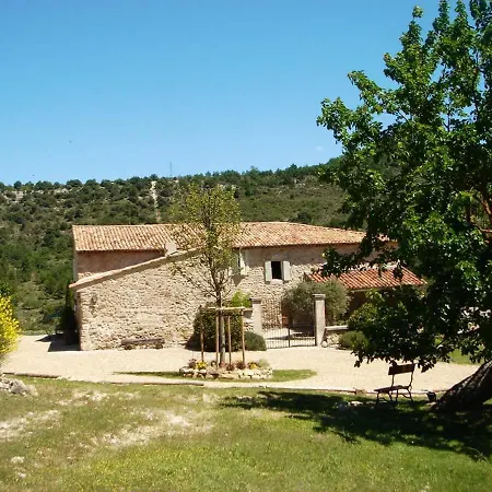 La Renardiere 18th Century Stone With Heated Pool 47 Ha Of Luberon Nature Perfect For Groups And Families *