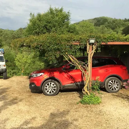 Villa La Renardiere 18th Century Stone With Heated Pool 47 Ha Of Luberon Nature Perfect For Groups And Families Montjustin