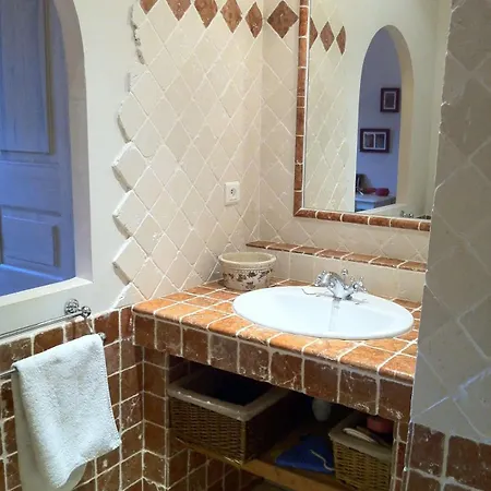 La Renardiere 18th Century Stone With Heated Pool 47 Ha Of Luberon Nature Perfect For Groups And Families Villa