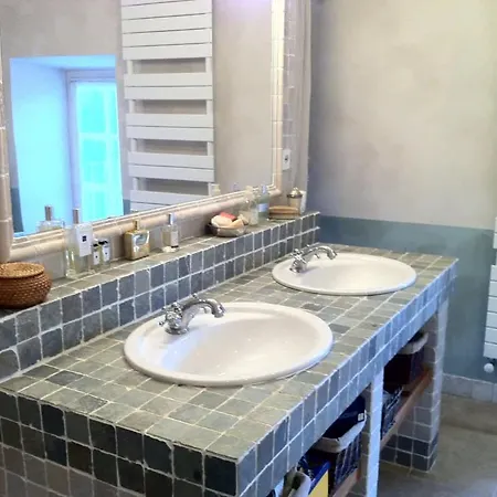 La Renardiere 18th Century Stone With Heated Pool 47 Ha Of Luberon Nature Perfect For Groups And Families * Montjustin