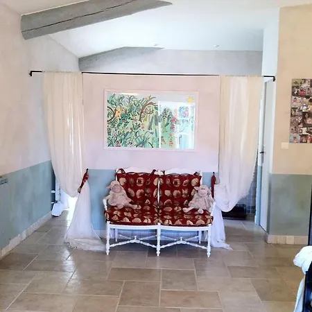 La Renardiere 18th Century Stone With Heated Pool 47 Ha Of Luberon Nature Perfect For Groups And Families Villa