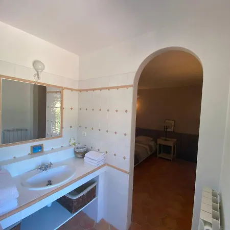 La Renardiere 18th Century Stone With Heated Pool 47 Ha Of Luberon Nature Perfect For Groups And Families * Montjustin